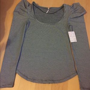 Ladies Blouse